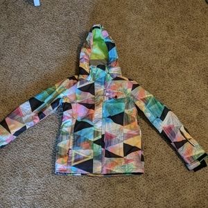 Roxy Snowboard Jacket